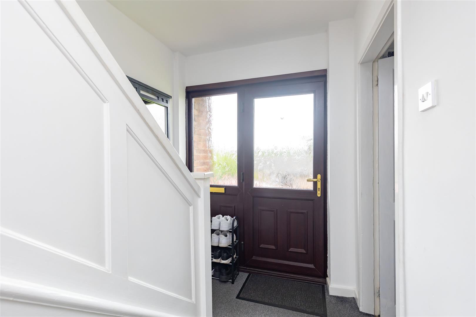 Carlton Avenue, Clayton-Le-Woods, Chorley